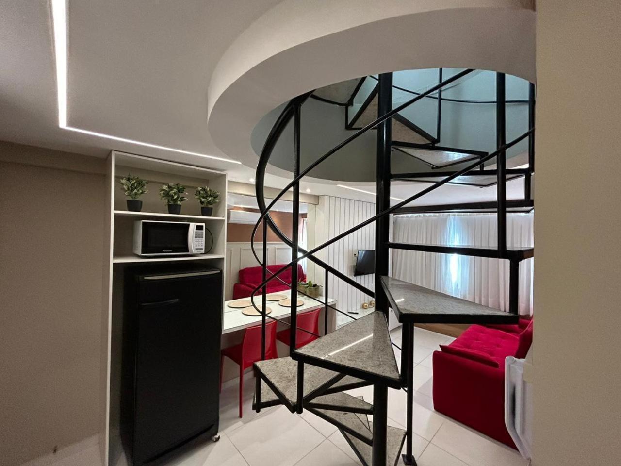 Flat 502 Com Piscina Privativa - 02 Quartos João Pessoa Екстериор снимка